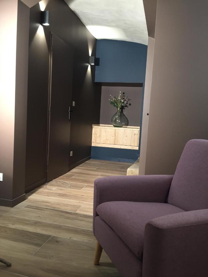 Apartament Ancienne Imprimerie Dans Le Centre Historique De Valence Valence  Zewnętrze zdjęcie