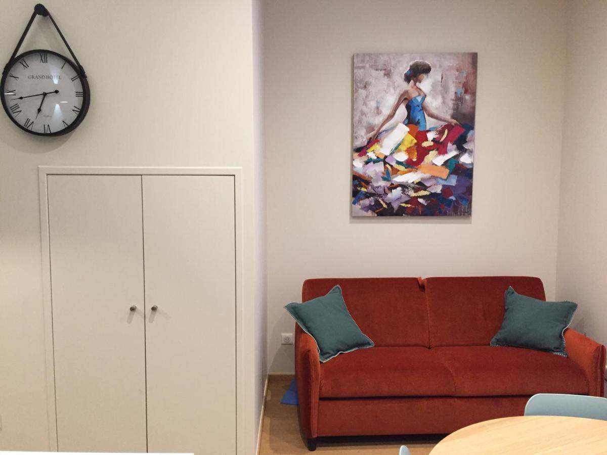 Apartament Ancienne Imprimerie Dans Le Centre Historique De Valence Valence  Zewnętrze zdjęcie