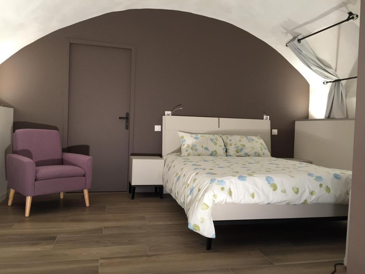 Apartament Ancienne Imprimerie Dans Le Centre Historique De Valence Valence  Zewnętrze zdjęcie