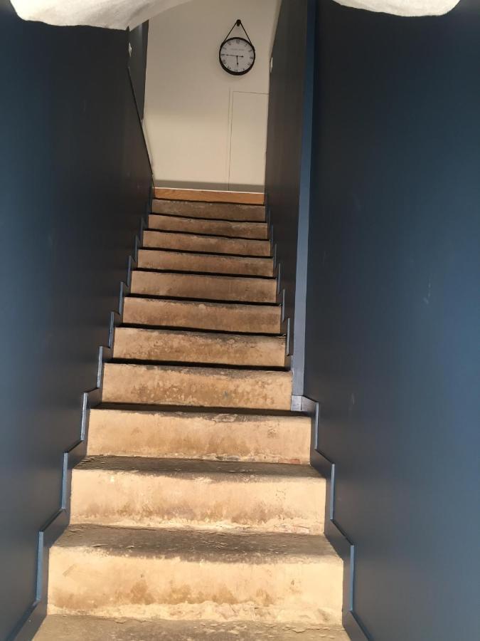 Apartament Ancienne Imprimerie Dans Le Centre Historique De Valence Valence  Zewnętrze zdjęcie